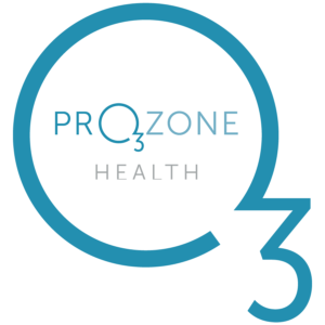 Prozone Health: Leading Ozone Therapy Clinic in Chichester